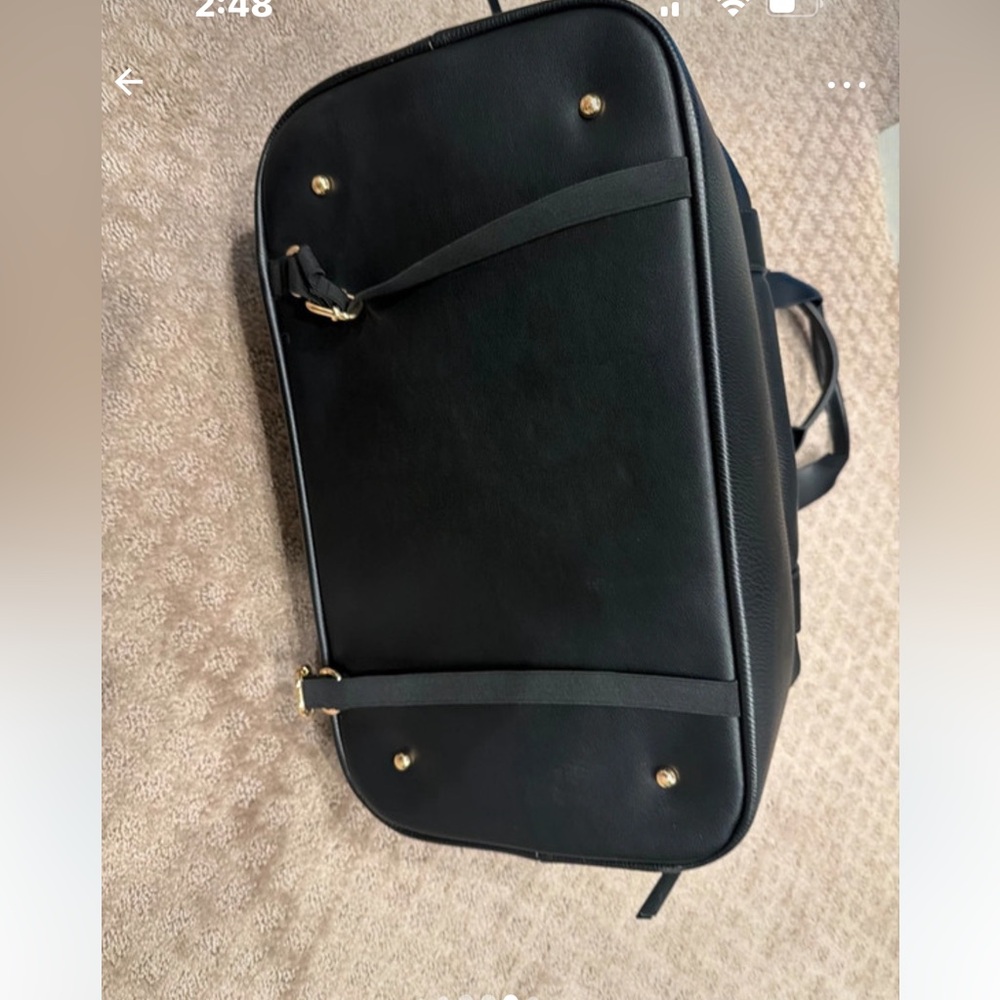 Weekender Bag - Picture 4 of 5
